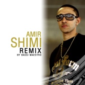 Amir & Nefer - Shimi