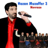 Hozan Muzaffer - Nevroze Hozan Muzaffer, Vol. 3