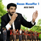 Hozan Muzaffer - Axle Daye Hozan Muzaffer, Vol. 1