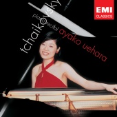 Ayako Uehara - Tchaikovsky: Piano Works
