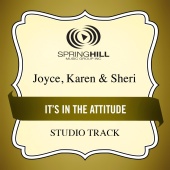 Joyce, Karen & Sheri - It's In The Attitude