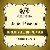 Janet Paschal - Rock Of Ages, Hide Me Again