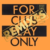 Duke Dumont - Runway [For Club Play Only, Pt. 5 / Remixes]