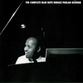 Horace Parlan - The Complete Horace Parlan Blue Note Sessions [Remastered]
