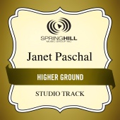 Janet Paschal - Higher Ground