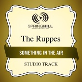 The Ruppes - Something In The Air