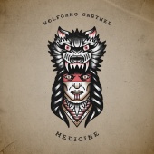 Wolfgang Gartner - Medicine