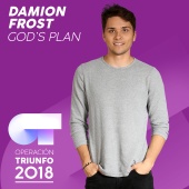 Damion Frost - God's Plan [Operación Triunfo 2018]