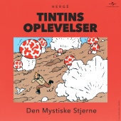 Tintin - Den Mystiske Stjerne