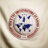 Richard Ashcroft & The United Nations Of Sound - United Nations Of Sound