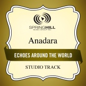 Anadara - Echoes Around The World