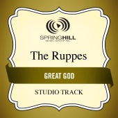 The Ruppes - Great God