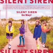 SILENT SIREN - Go Way!