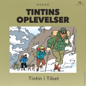 Tintin - Tintin I Tibet