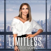 Jennifer Lopez - Limitless from the Movie 