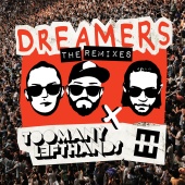 TooManyLeftHands - Dreamers (Remixes)