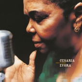 Cesária Évora - Voz d'Amor