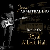 Joan Armatrading - Live At The Royal Albert Hall [Live At Royal Albert Hall, London, UK / 2010]