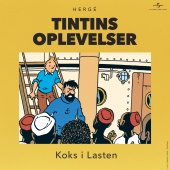 Tintin - Koks I Lasten