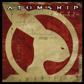 Atomship - The Crash of '47