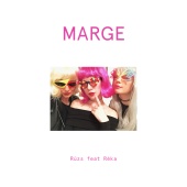 MARGE - Rúzs