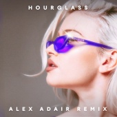 Alice Chater - Hourglass [Alex Adair Remix]