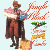 Gerson King Combo - Jingle Black