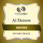 Al Denson - Undivided