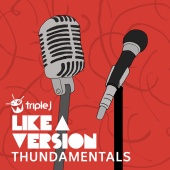 Thundamentals - Brother [triple j Like A Version]