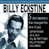 Billy Eckstine - Savoy Jazz Super EP: Billy Eckstine