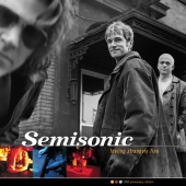 Semisonic - Feeling Strangely Fine [20th Anniversary Edition]