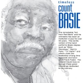 Count Basie - Timeless: Count Basie