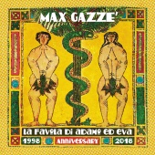 Max Gazzè - La Favola Di Adamo Ed Eva [Remastered 2018]