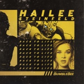 Hailee Steinfeld - Back to Life [from 