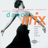Baltimore Symphony Orchestra - Dance Mix