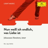 Johannes Heesters - Nun weiß ich endlich, was Liebe ist