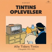 Tintin - Alle Tiders Tintin
