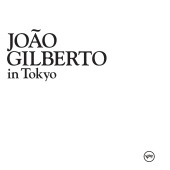 Joao Gilberto - In Tokyo