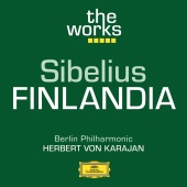 Berliner Philharmoniker & Herbert von Karajan - Sibelius: Finlandia