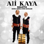 Ali Kaya - Malatya Davul Zurna Oyun Havası