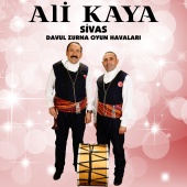 Ali Kaya - Sivas Davul Zurna Oyun Havaları