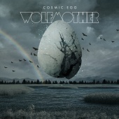Wolfmother - Cosmic Egg [Deluxe]