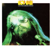Leon Russell - Leon Russell and The Shelter People