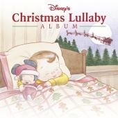 Fred Mollin - Christmas Lullaby Album