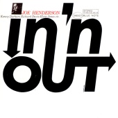 Joe Henderson - In 'N Out [The Rudy Van Gelder Edition]
