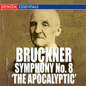 Junge Suddeutsche Philharmonie Esslingen - Bruckner: Symphony No. 8 'The Apocalyptic'