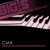 CMX - Big-5: CMX