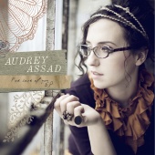 Audrey Assad - For Love Of You - EP