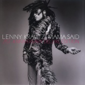 Lenny Kravitz - Mama Said [Deluxe]