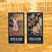 Peter Davison - Traces/Music On The Way